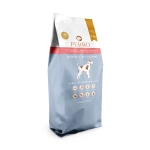 Karma sucha dla psów dorosłych średnich i dużych ras Perro - Indyk z batatami 1kg