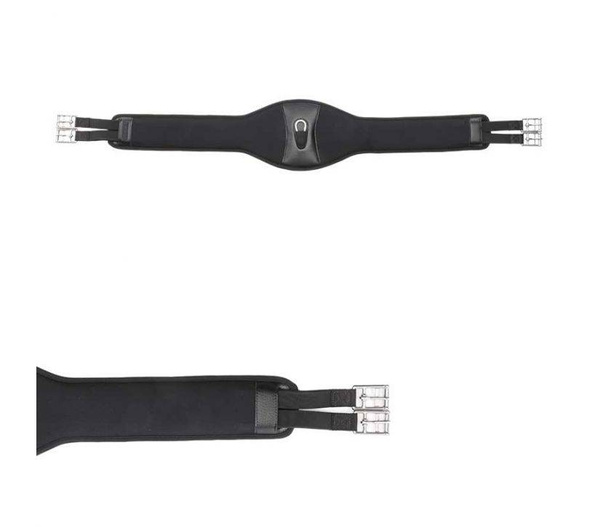 Popręg anatomiczny Kavalkade Memory Foam Comfort