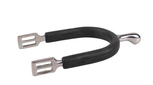 Ostrogi damskie QHP - miękko zakończone