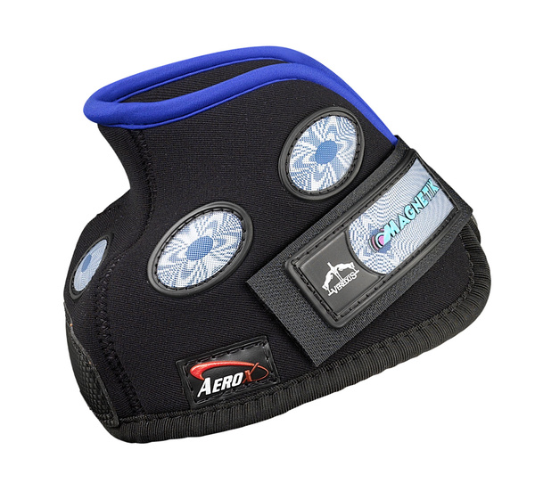 Ochraniacz magnetyczny na kopyto Veredus Magnetik Hoof Boot