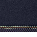 Derka polarowa dla kuca Kavalkade Shetty Ecoline