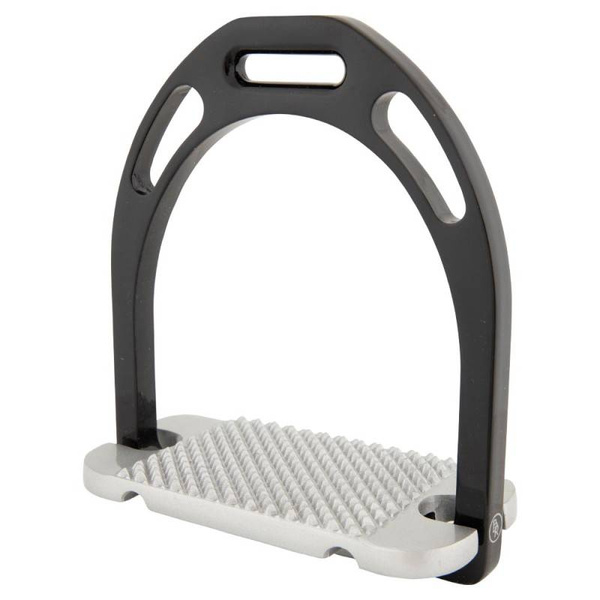 Strzemiona aluminiowe BR Montone