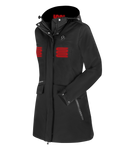 Podgrzewany płaszcz jeździecki ELT Comfort Heat Heated Parka