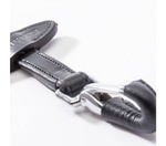 Wodze ogumowane ze stoperami Kavalkade Island