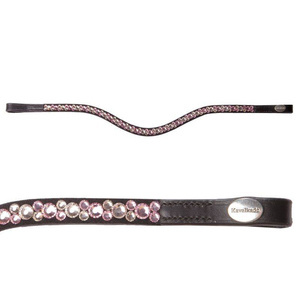 Naczółek z kryształkami Kavalkade Sparkle