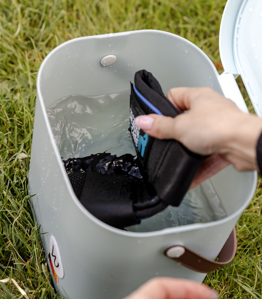 Ochraniacze chłodzące Waldhausen Health + Care Ice Layer