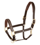 Kantar skórzany Waldhausen Crystal