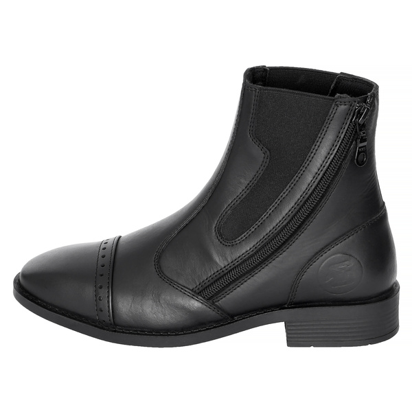 Sztyblety jeździeckie START Swing