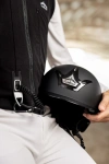 Kask jeździecki Veredus Vita Matte