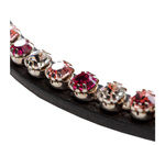 Naczółek z kryształkami Kavalkade Splendid