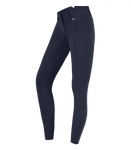 Bryczesy damskie z pełnym lejem silikonowym ELT Micro Sport High Waist