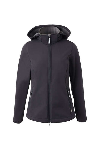 Kurtka damska softshell HORZE Trisha