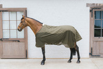 Derka transportowo-osuszająca Kentucky Horsewear Transport Combo Fleece Rug