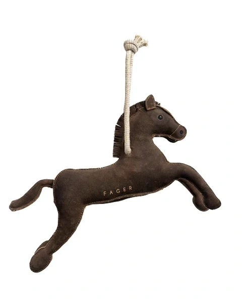 Zabawka dla konia Fager Horse Toy