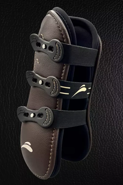 Ochraniacze przednie eQuick Glam