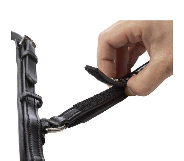 Napierśnik z wytokiem Kavalkade Leyla