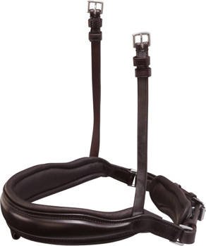 Nachrapnik szwedzki Schockemöhle Sports Stanford