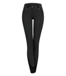 Bryczesy damskie z pełnym lejem silikonowym ELT Fenja