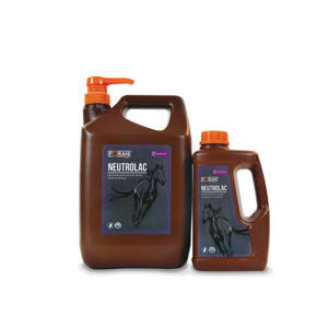 Neutralizator kwasu mlekowego Foran Neutrolac