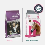 Musli dla koni starszych SARACEN Veteran Mix 20kg