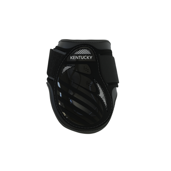 Ochraniacze tylne Kentucky Horsewear Young Horse TPU