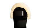 Ochraniacz na ogon do transportu Kentucky Horsewear Sheepskin