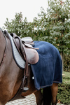 Derka treningowa Kentucky Horsewear Quarter Rug Heavy Fleece