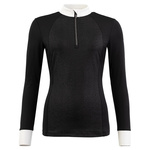 Koszula konkursowa z długim rękawem BR Maglie 