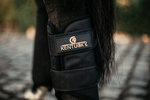 Ochraniacze treningowe Kentucky Horsewear Turnout Boots 3D Spacer - przody 
