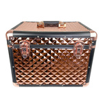 Skrzynka na szczotki York Elegance