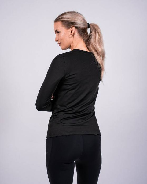 Bluzka z długim rękawem FAGER Fia