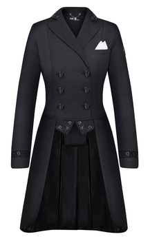 Frak ujeżdżeniowy Fair Play DOROTHEE COMFIMESH CHIC ROSEGOLD