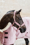 Derka stajenna Kentucky Horsewear Show Rug Velvet 160g