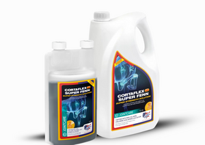 Suplement na stawy dla koni Equine America Cortaflex HA Super Fenn Super Strength Solution
