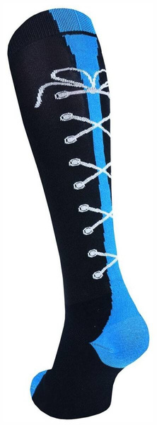 Podkolanówki jeździeckie Fair Play Ines