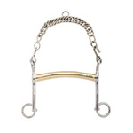 Munsztuk Kavalkade KavalBits - Grubość 16 mm