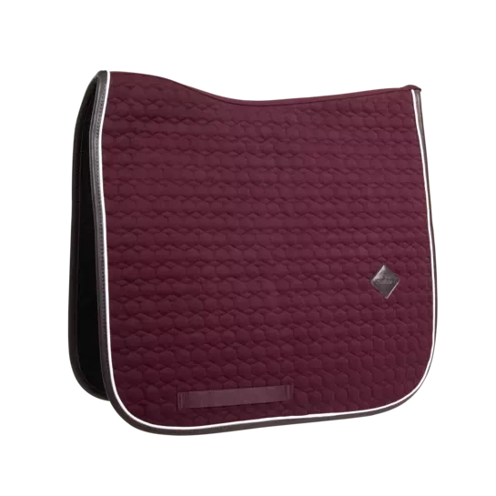 Czaprak ujeżdżeniowy Kentucky Horsewear Classic Leather