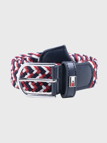 Pasek do spodni TOMMY HILFIGER EQUESTRIAN San Jose WIOSNA/LATO 2024