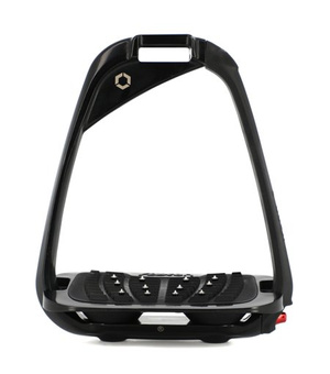 Strzemiona bezpieczne FLEX-ON IRON-S