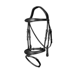 Ogłowie anatomiczne Dy'on New English Collection NEABAB