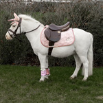 Czaprak wszechstronny Kentucky Horsewear Unicorn Glitter