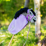 Derka polarowa dla konika Hobby Horse QHP