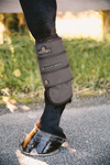 Ochraniacze crossowe Kentucky Horsewear Air Tech - przody