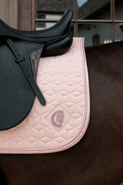 Czaprak ujeżdżeniowy Kentucky Horsewear Sparkling