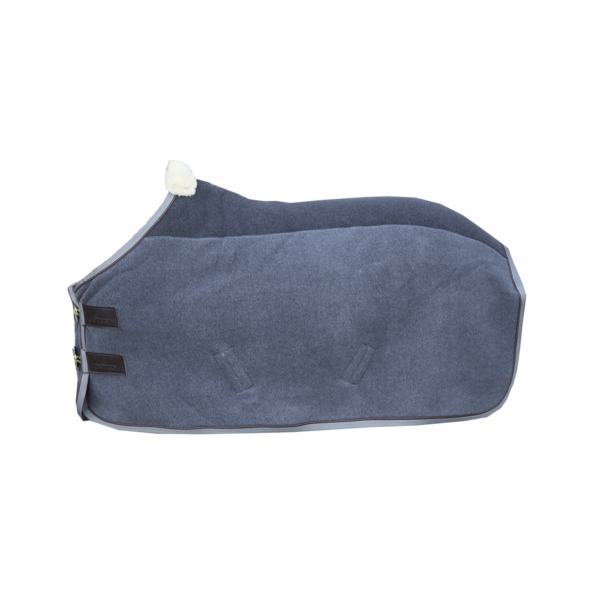 Derka polarowa Kentucky Horsewear Fleece Rug Heavy