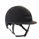 Kask z szerokim daszkiem KASK Star Lady Hunter