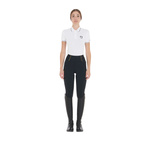 Legginsy jeździeckie Equestro 