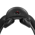 Siodło ujeżdżeniowe Acavallo Sublime Armonia KC Race Professional