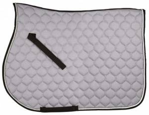 Czaprak ujeżdżeniowy York Soler