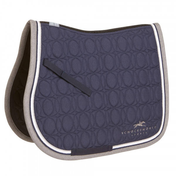 Czaprak skokowy Schockemöhle Sports Air Cool Pad II